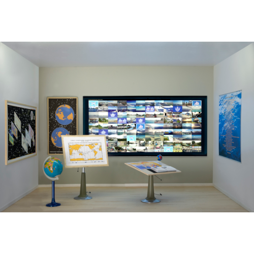 Orban Space